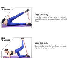 Load image into Gallery viewer, 30lb Mini-Resistance Band