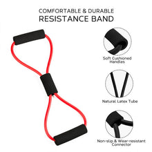 Load image into Gallery viewer, 30lb Mini-Resistance Band
