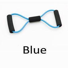 Load image into Gallery viewer, 30lb Mini-Resistance Band