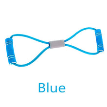 Load image into Gallery viewer, 30lb Mini-Resistance Band