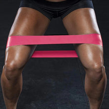 Load image into Gallery viewer, Resistance 'Booty' Bands - 5pc Set