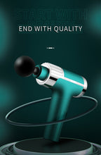 Load image into Gallery viewer, Deep Tissue Massage Gun for Pain Relief - 30 Speeds