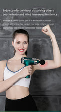 Load image into Gallery viewer, Deep Tissue Massage Gun for Pain Relief - 30 Speeds