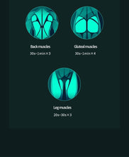 Load image into Gallery viewer, Deep Tissue Massage Gun for Pain Relief - 30 Speeds