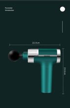Load image into Gallery viewer, Deep Tissue Massage Gun for Pain Relief - 30 Speeds