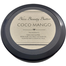 Load image into Gallery viewer, Bless Beauty Butter (Coco Mango)
