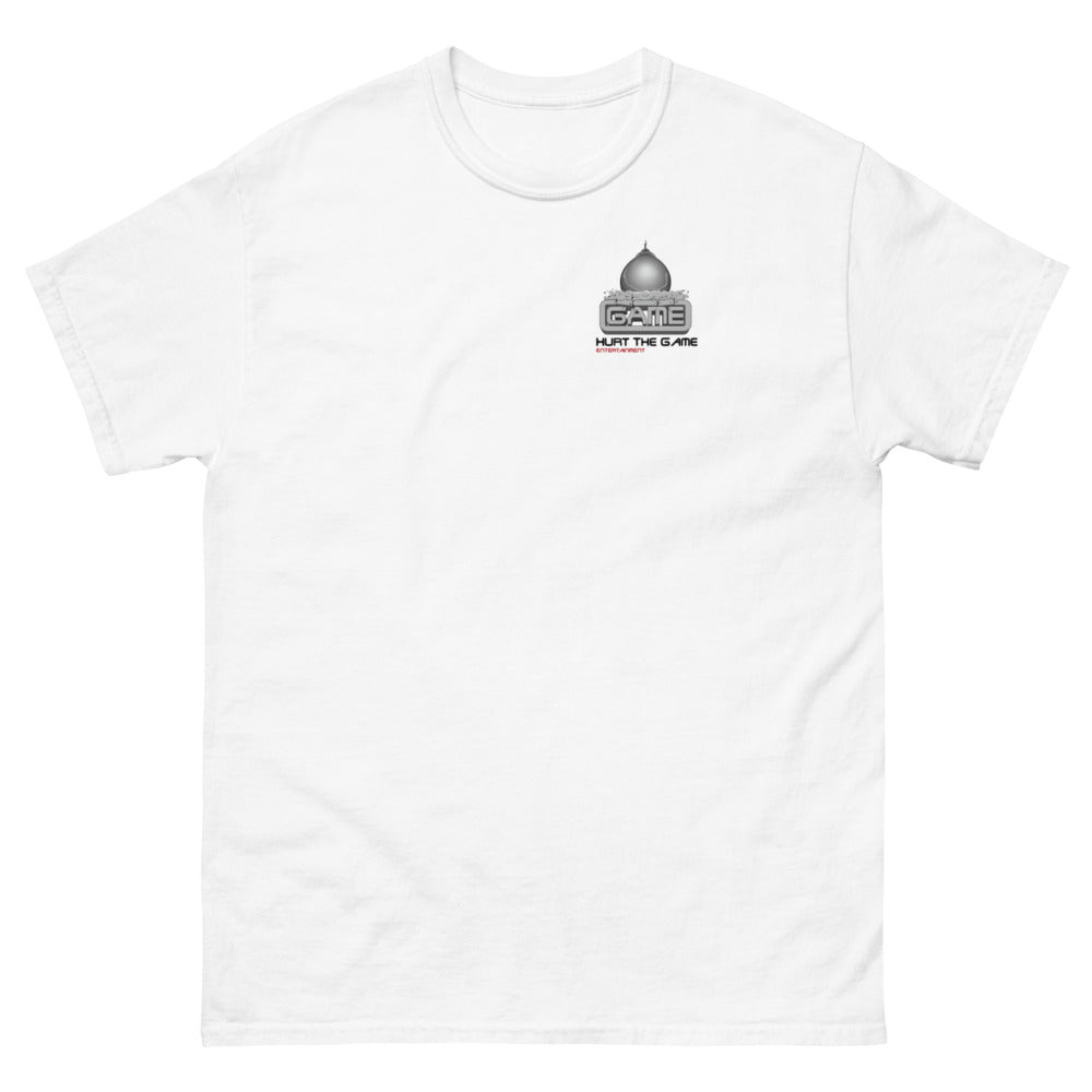 Men's HTG Heavyweight Tee