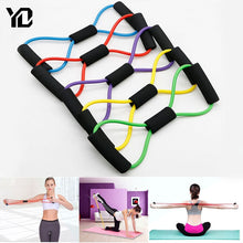 Load image into Gallery viewer, 30lb Mini-Resistance Band
